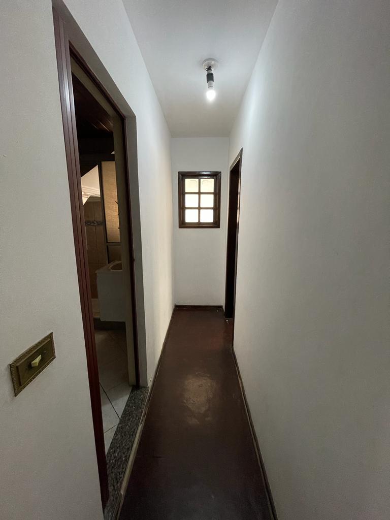 Vendo sobrado - Barueri