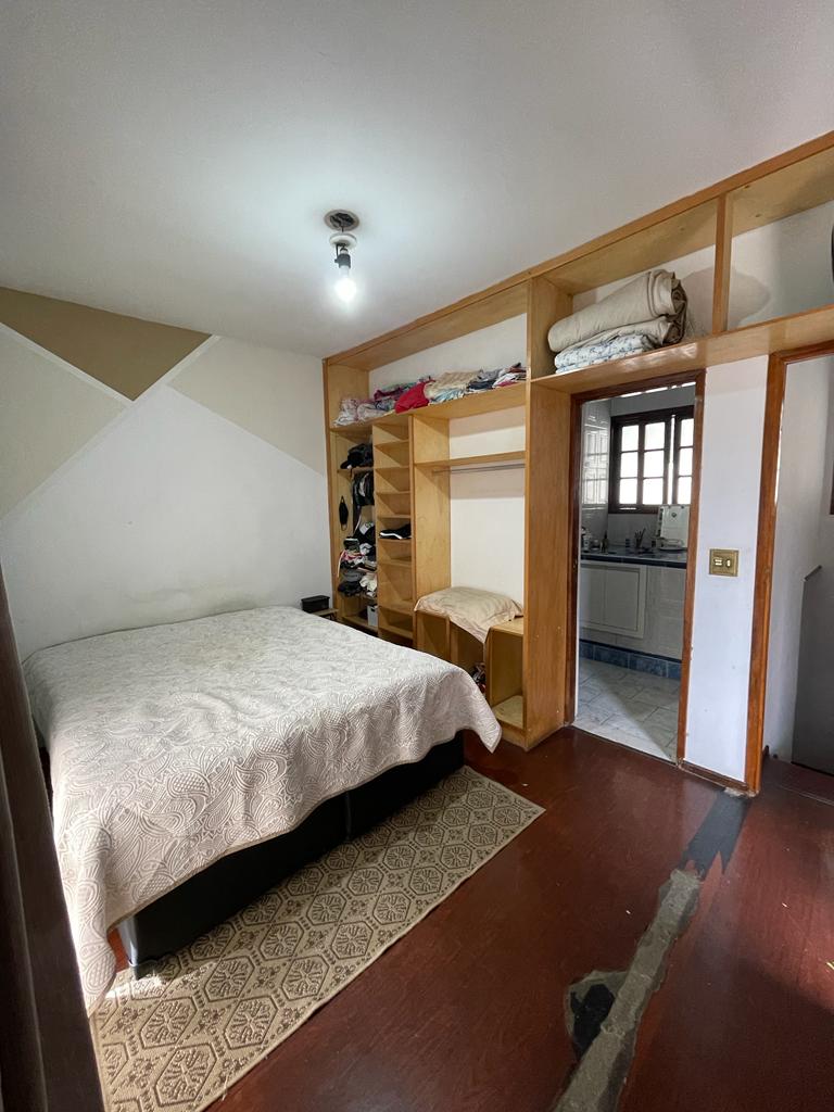 Vendo sobrado - Barueri