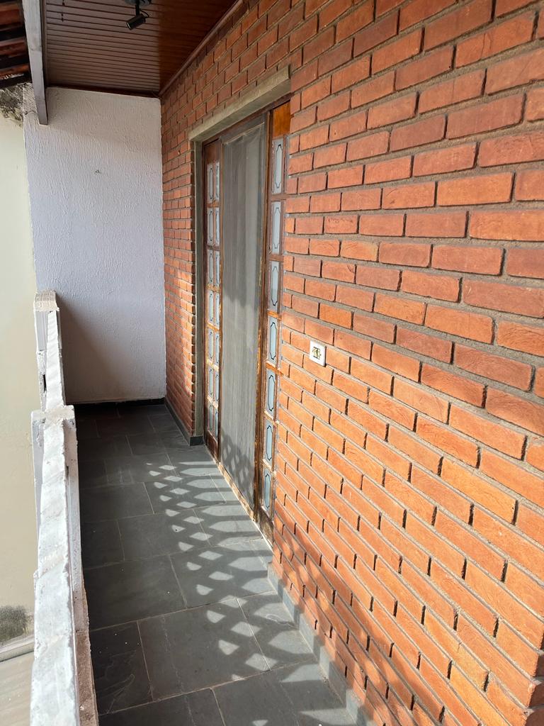 Vendo sobrado - Barueri