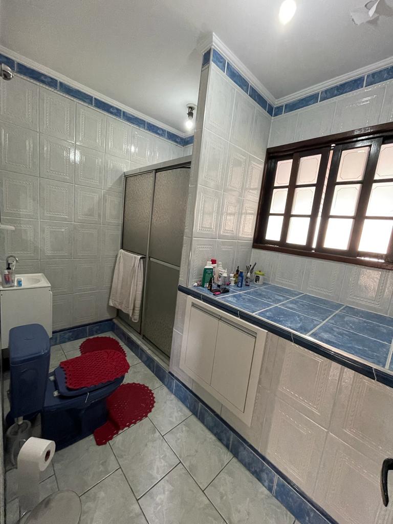 Vendo sobrado - Barueri