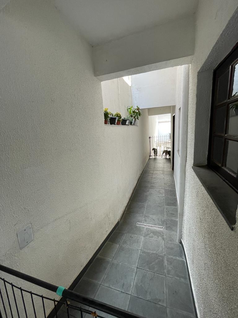 Vendo sobrado - Barueri