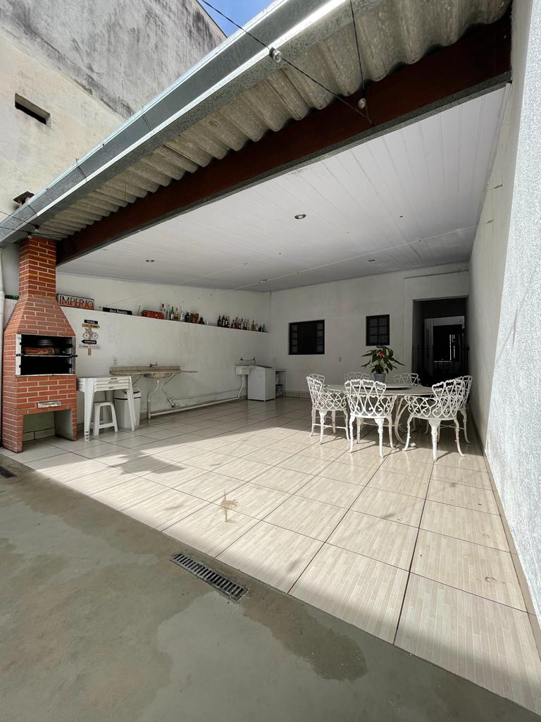 Vendo sobrado - Barueri