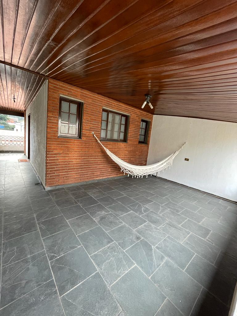 Vendo sobrado - Barueri