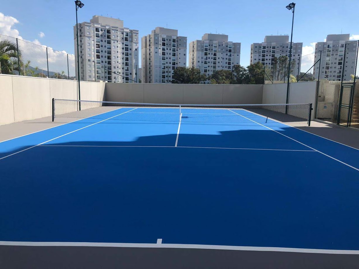 Apartamento à venda no condomínio Le Parc em Jundiaí SP