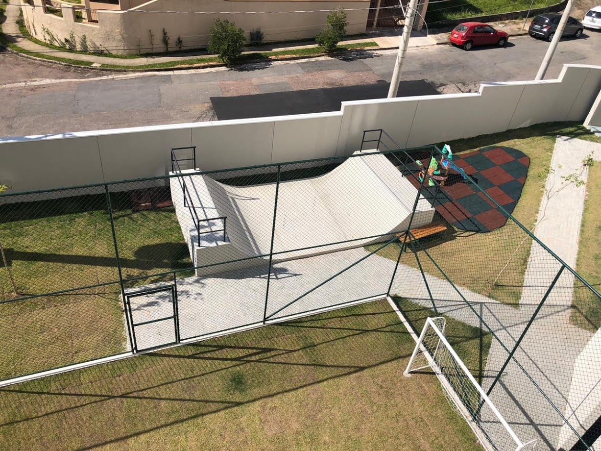 Apartamento à venda no condomínio Le Parc em Jundiaí SP