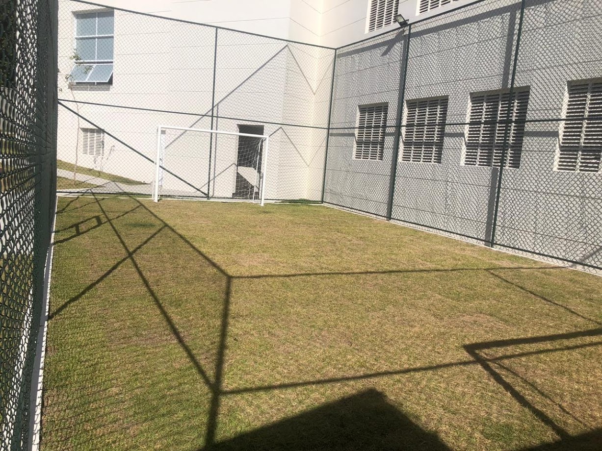Apartamento à venda no condomínio Le Parc em Jundiaí SP