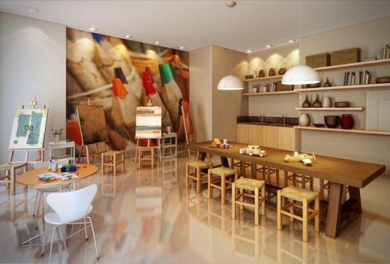 Apartamento à venda no condomínio Horizontes em Jundiaí SP