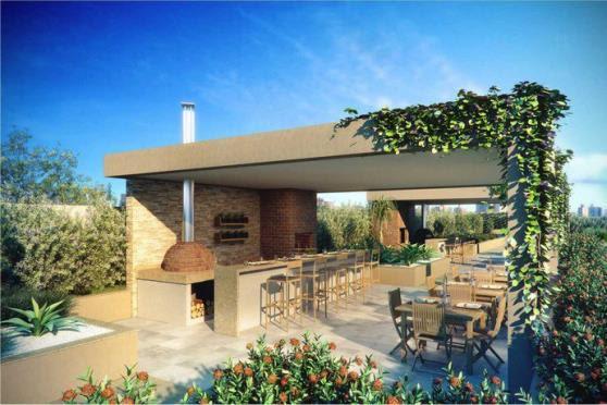 Apartamento à venda no condomínio Horizontes em Jundiaí SP