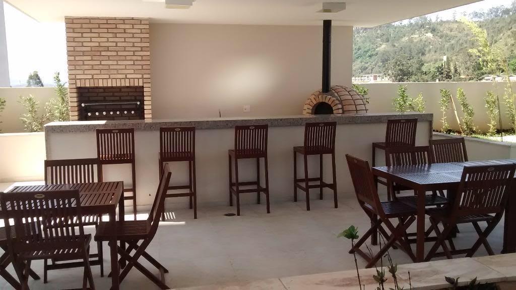Apartamento à venda no condomínio Horizontes em Jundiaí SP