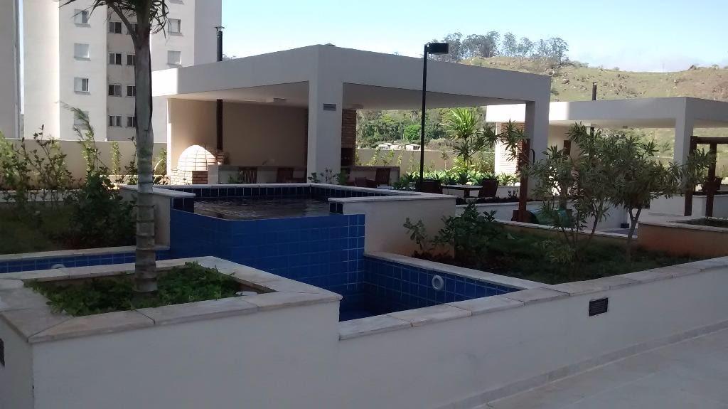 Apartamento à venda no condomínio Horizontes em Jundiaí SP