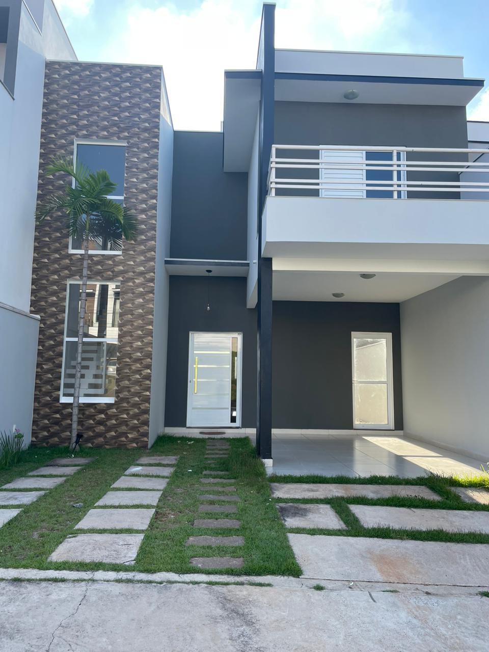 Casa em condomínio - Locação, Jardim Celeste, Jundiaí, SP