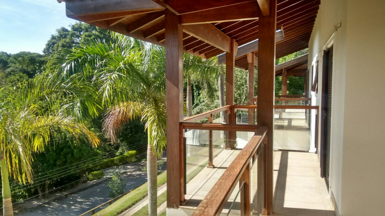 Bela casa no condomínio Parque dos Manacás em Jundiaí SP