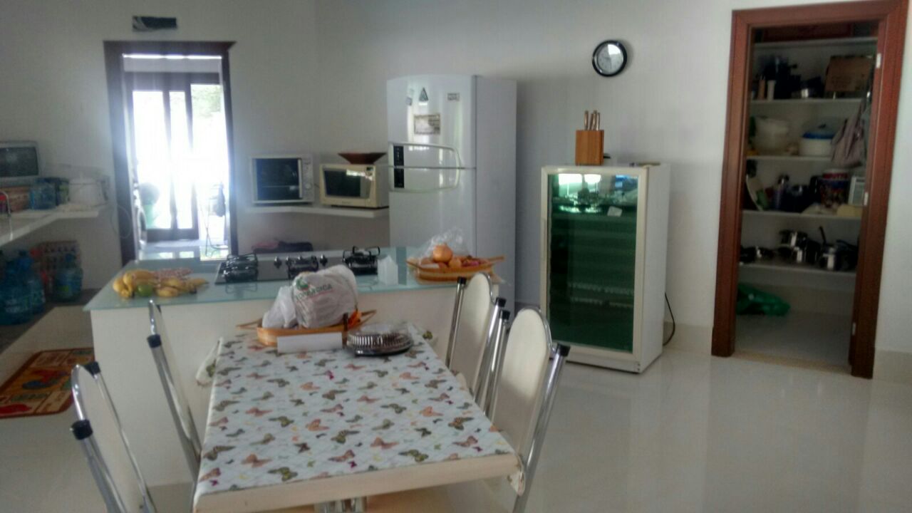 Bela casa no condomínio Parque dos Manacás em Jundiaí SP