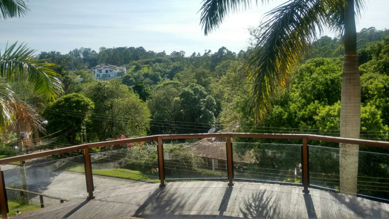 Bela casa no condomínio Parque dos Manacás em Jundiaí SP