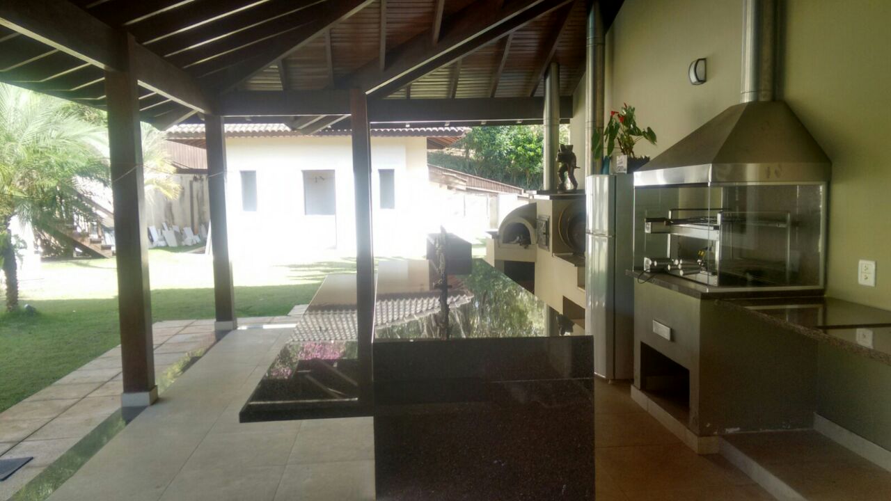 Bela casa no condomínio Parque dos Manacás em Jundiaí SP