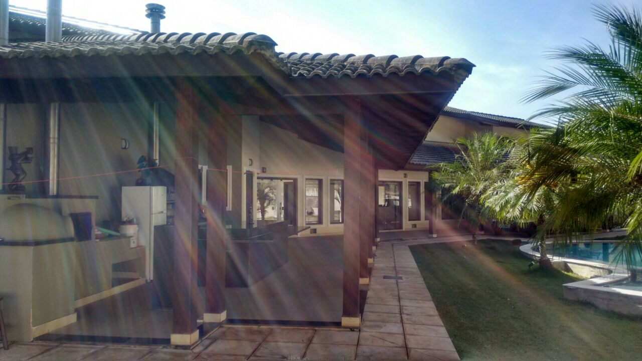 Bela casa no condomínio Parque dos Manacás em Jundiaí SP