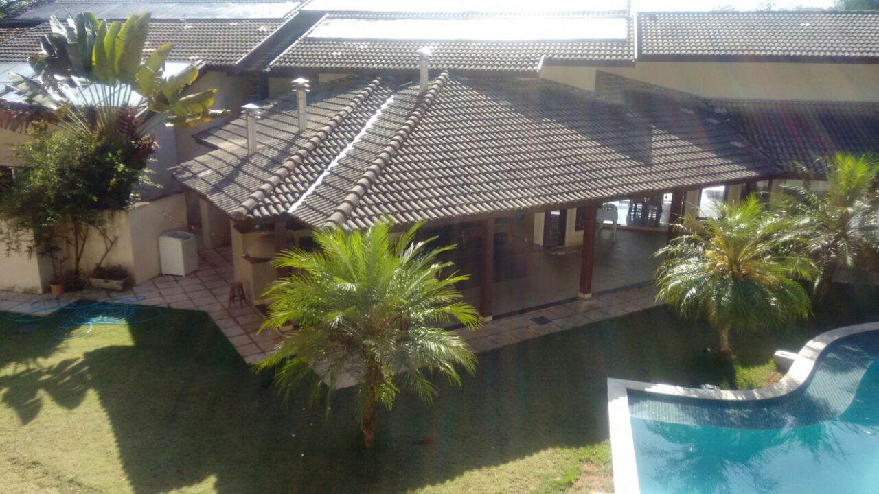 Bela casa no condomínio Parque dos Manacás em Jundiaí SP