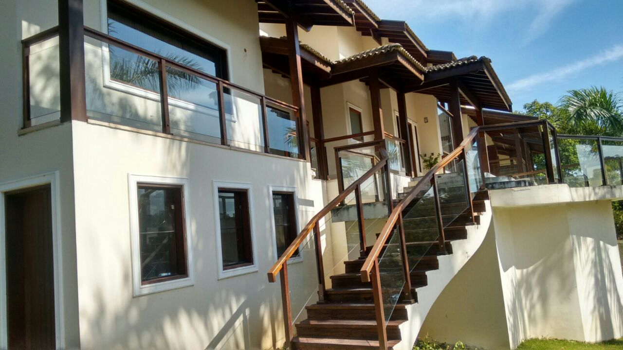 Bela casa no condomínio Parque dos Manacás em Jundiaí SP