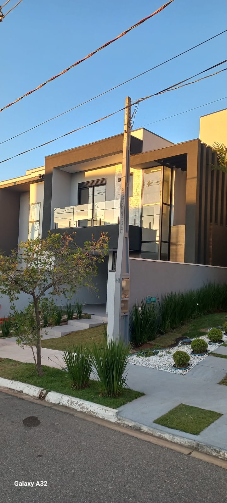 Casa em condomínio - Venda, Jardim Celeste, Jundiaí, SP