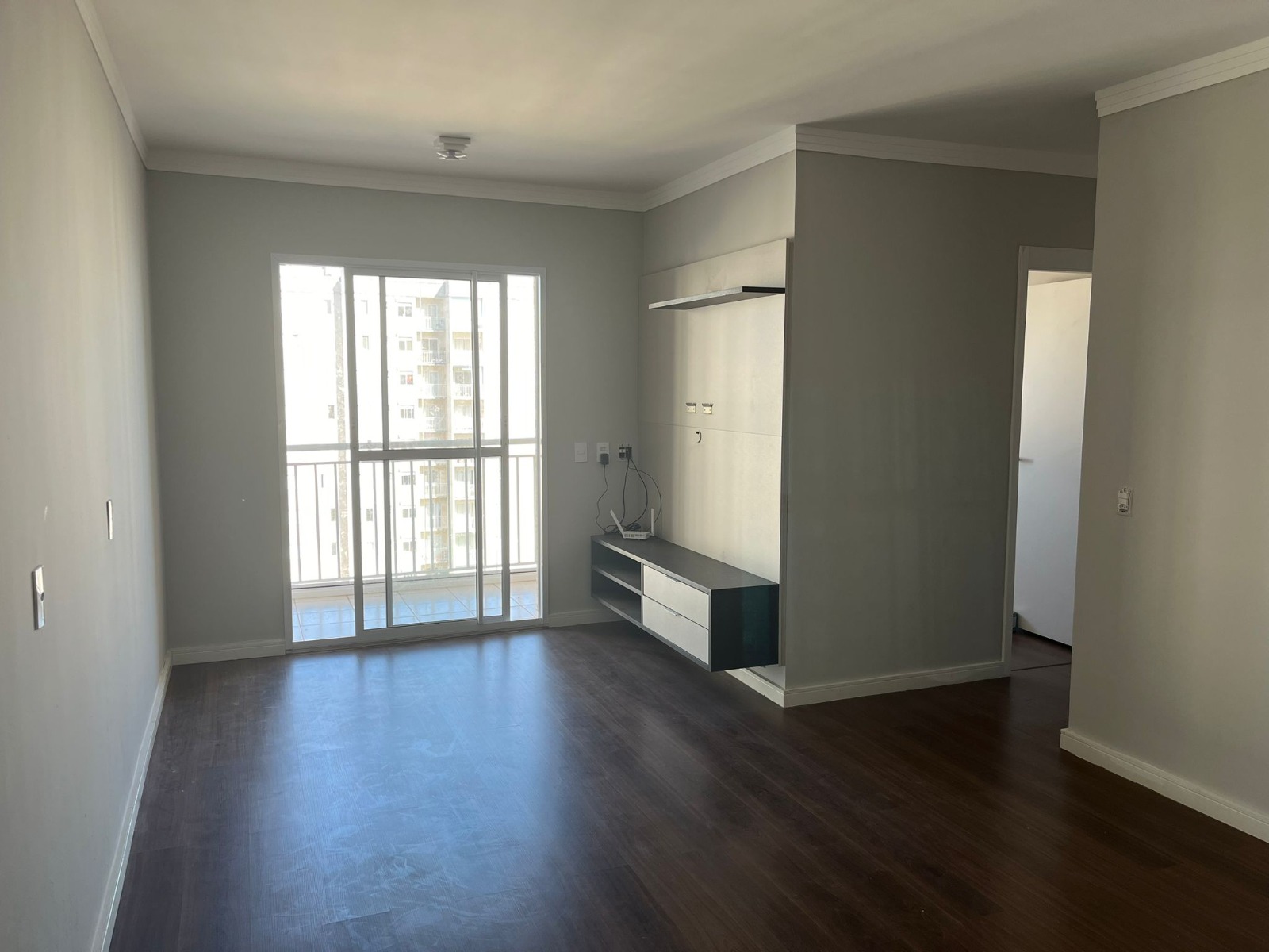 Apartamento - Venda, Vila Nambi, Jundiaí, SP