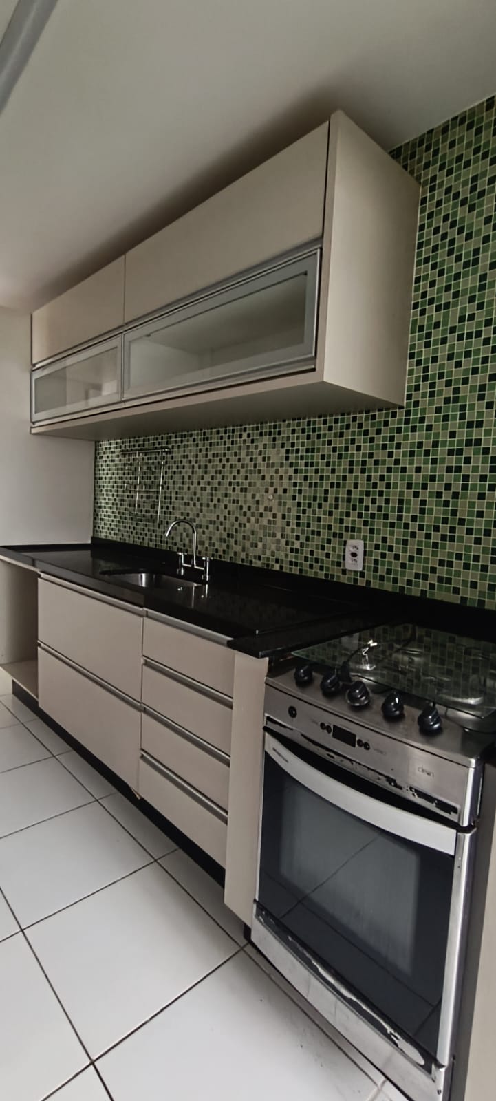Apartamento - Locação, JARDIM ANA MARIA, JUNDIAÍ, SP