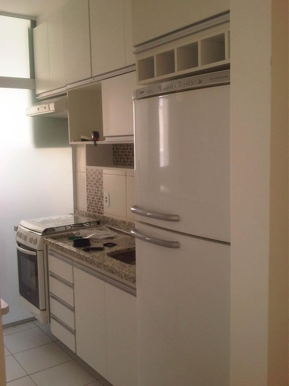 Apartamento - Locação, Vila Della Piazza, Jundiaí, SP