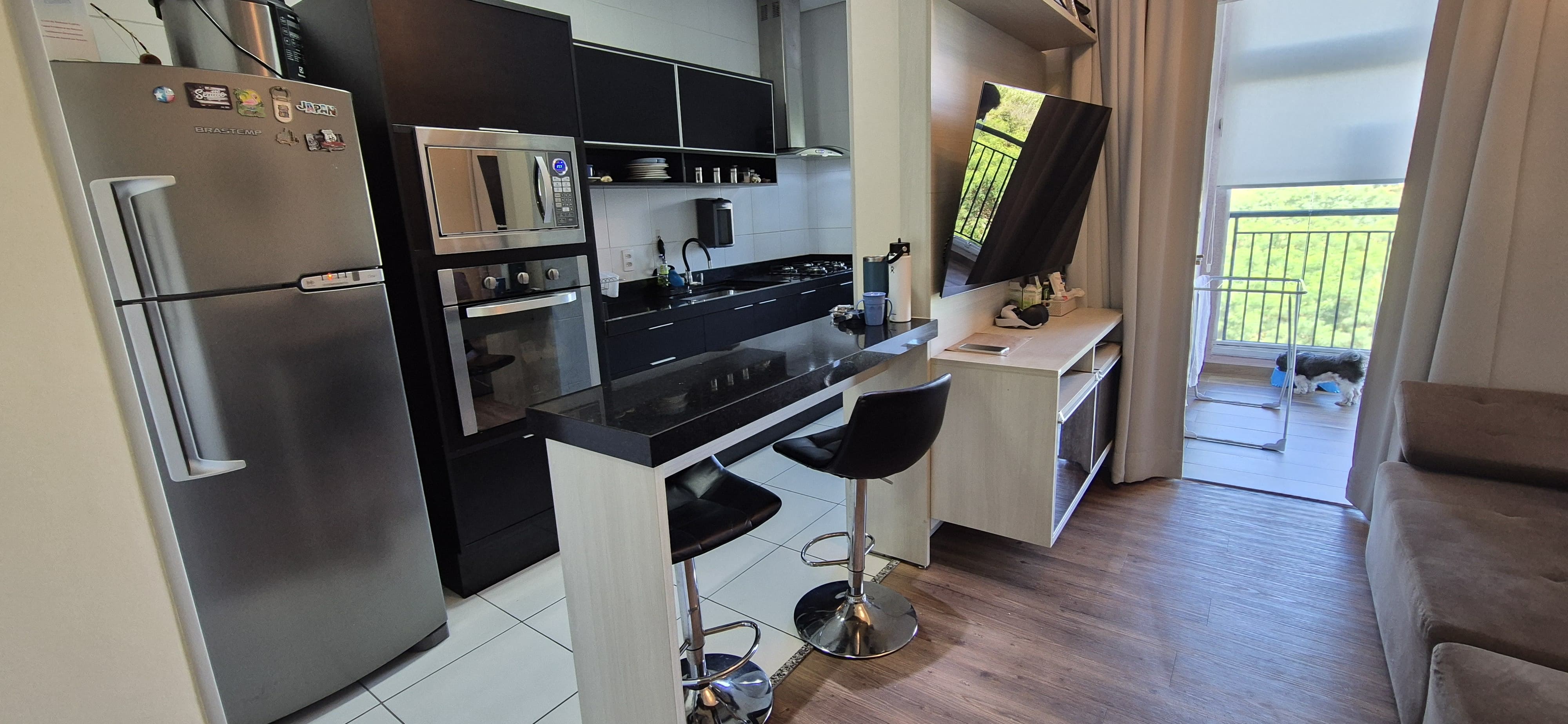 Apartamento - Venda, Jardim Flórida, Jundiaí, SP