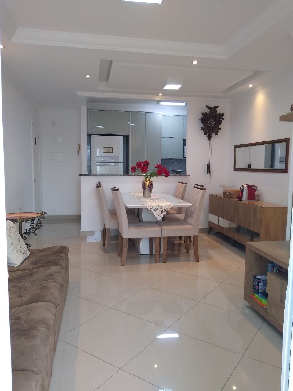 Apartamento - Venda, Vila das Hortências, Jundiaí, SP
