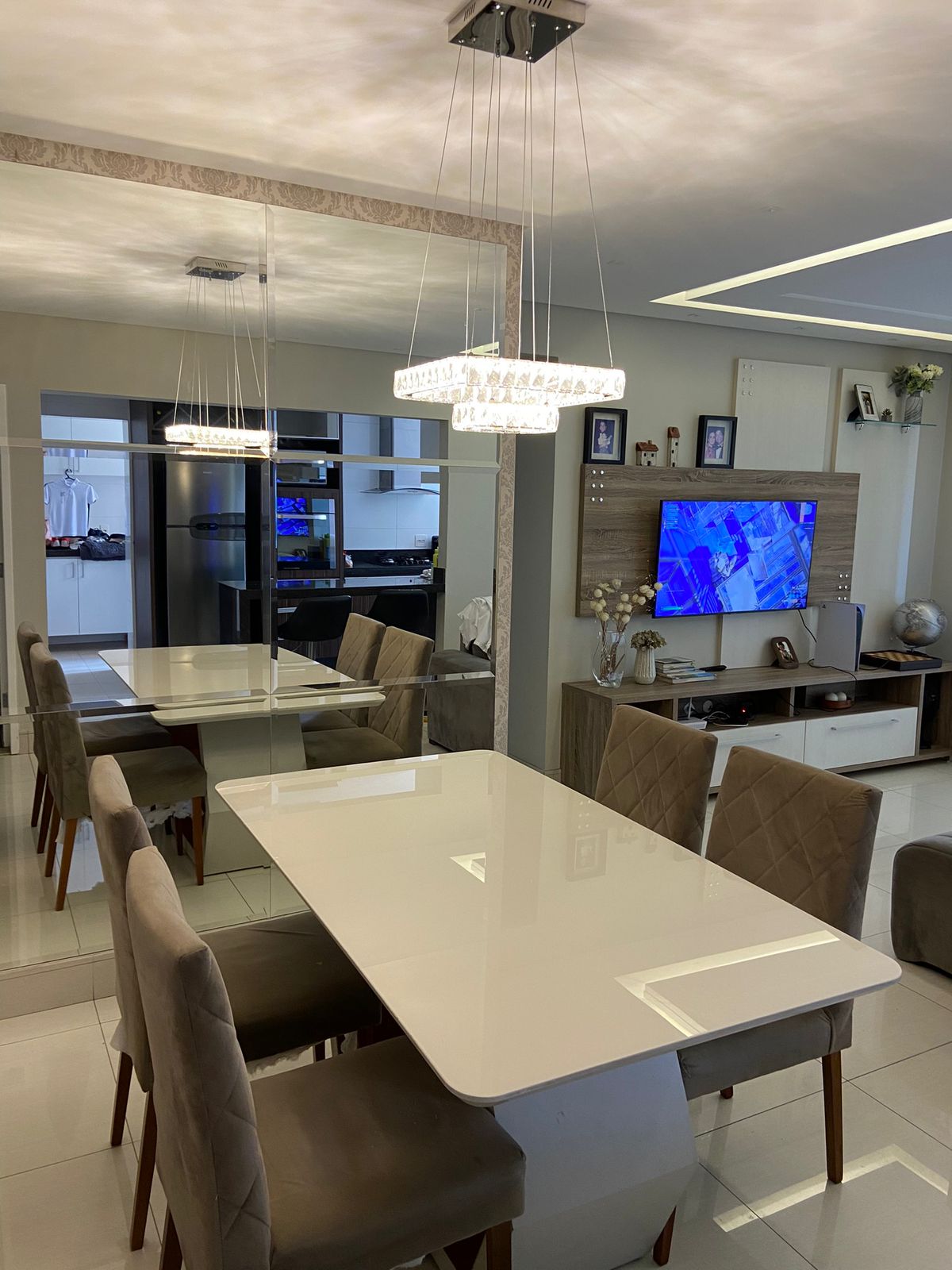 Apartamento - Venda, Jardim Bonfiglioli, Jundiaí, SP