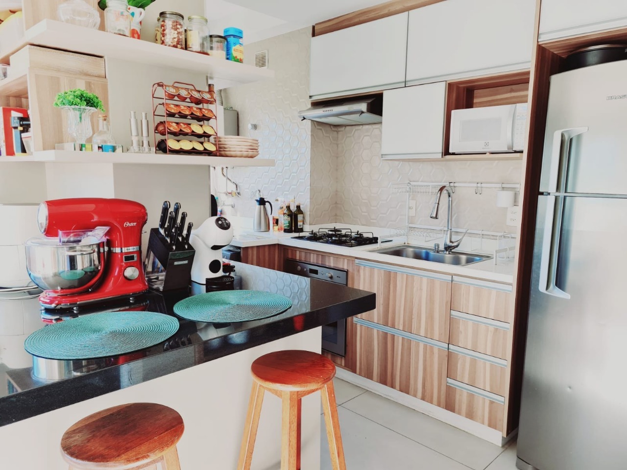 Apartamento - Venda, Jardim Flórida, Jundiaí, SP
