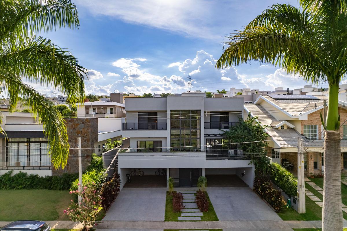 Casa em condomínio - Venda, Condomínio Reserva da Serra, Jundiaí, SP