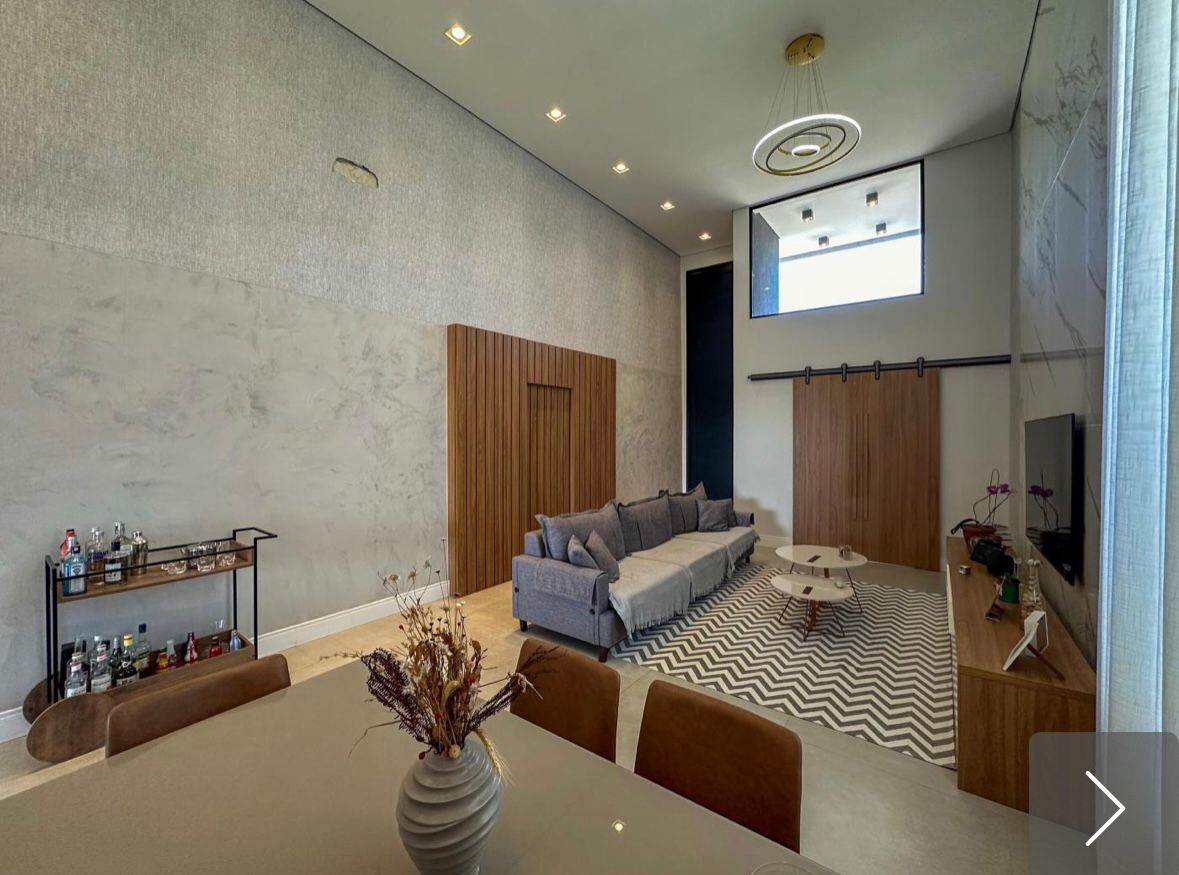 Casa em condomínio - Venda, Jardim das Samambaias, Jundiaí, SP