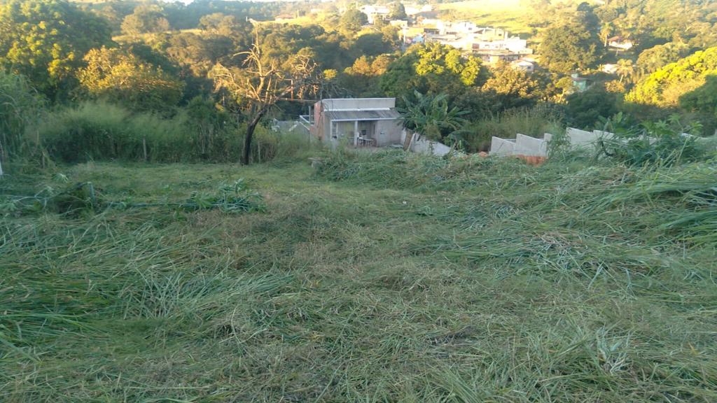 Terreno - Venda, Ivoturucaia, Jundiaí, SP