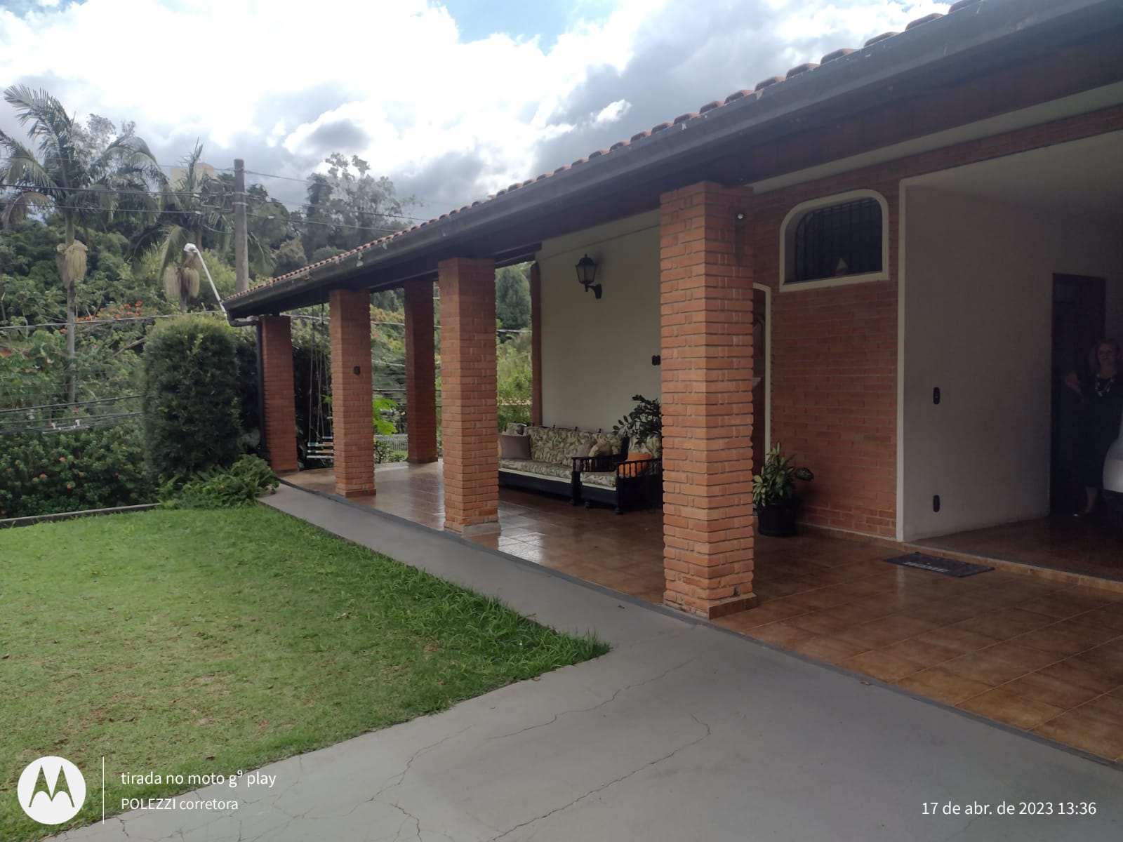 Casa - Venda, Jardim Colonial, Jundiaí, SP
