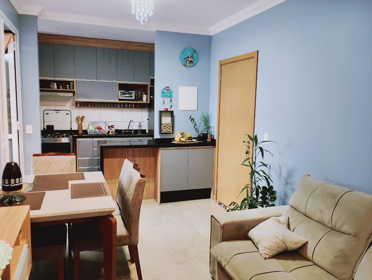 Apartamento - Venda, Horto Florestal, Jundiaí, SP