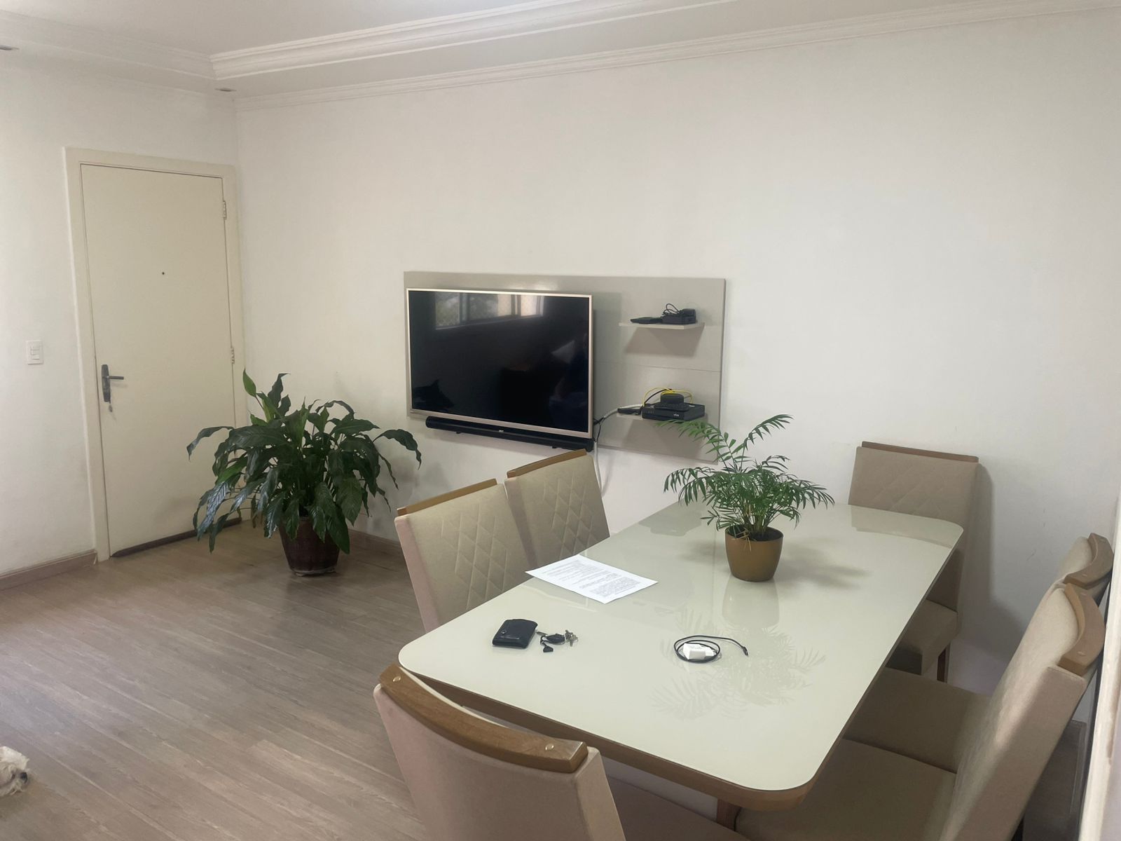 Apartamento - Venda, Parque Residencial Eloy Chaves, Jundiaí, SP