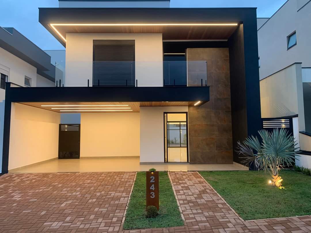 Casa em condomínio - Venda, Jardim das Samambaias, Jundiaí, SP