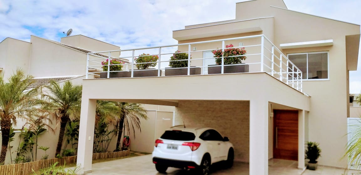 Casa em condomínio - Venda, Engordadouro, Jundiaí, SP