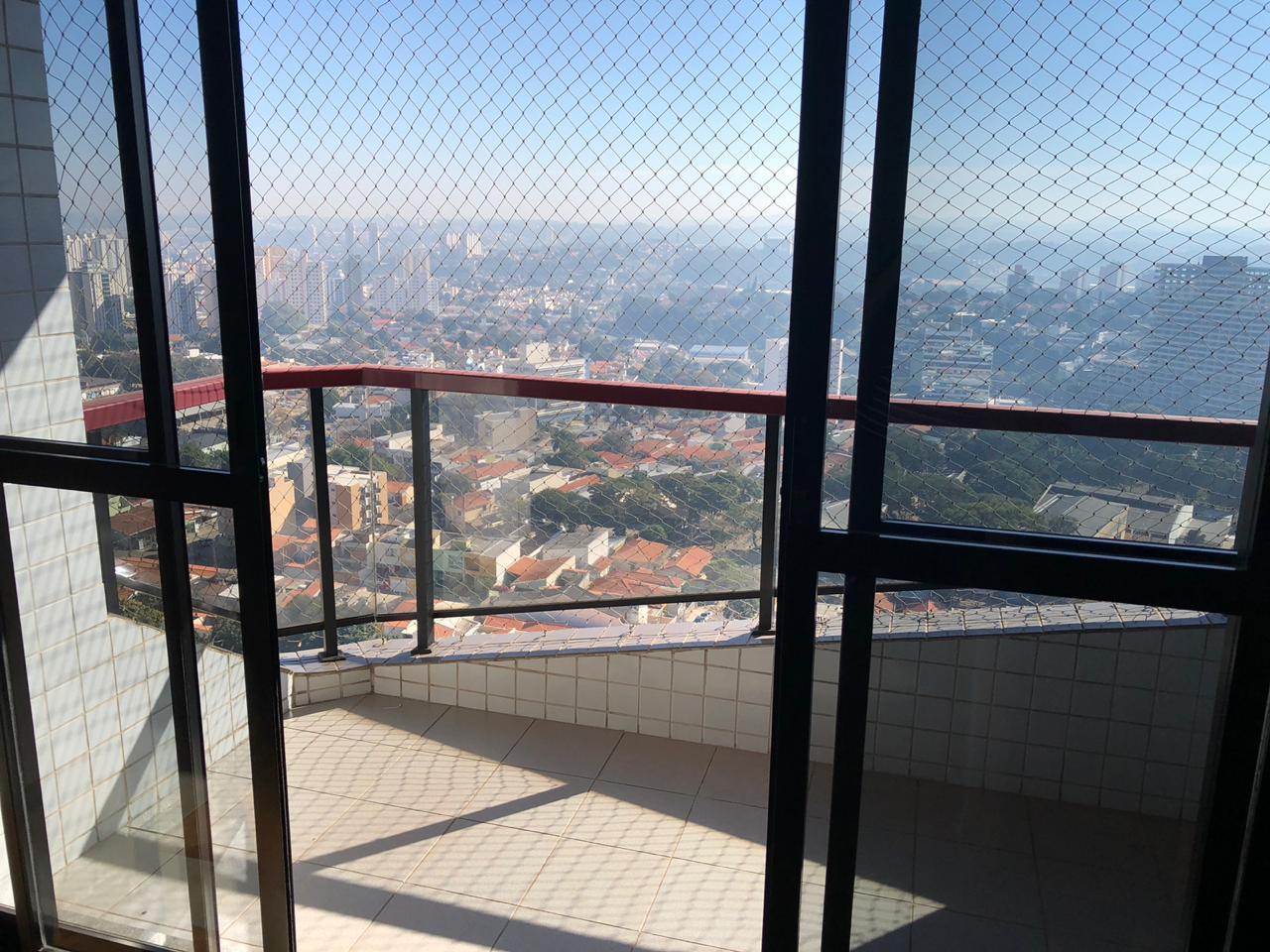 Apartamento - Venda, Anhangabaú, Jundiaí, SP