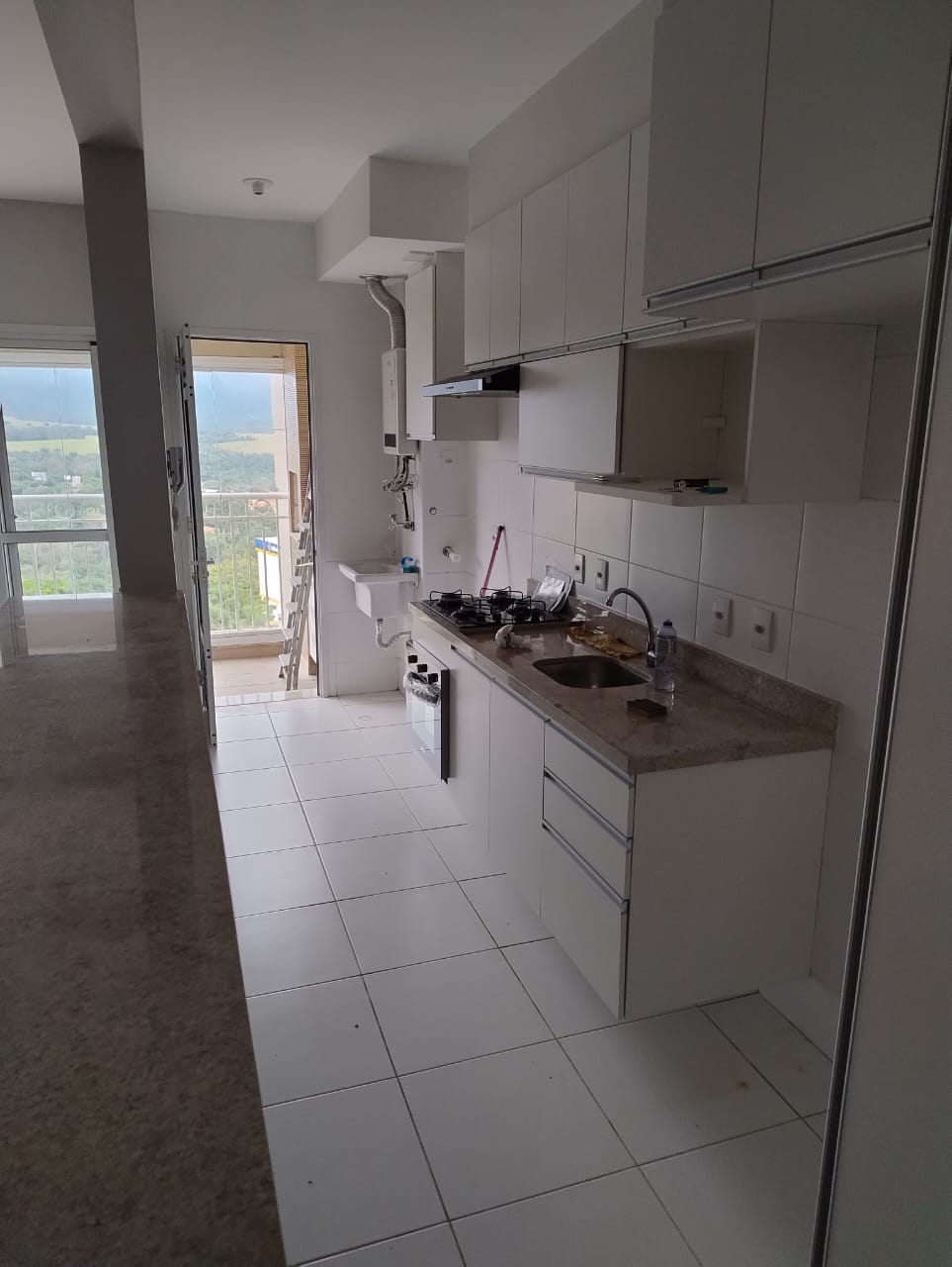 Apartamento - Locação, Medeiros, Jundiaí, SP
