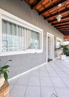 Casa - Venda, Vila Alati, Jundiaí, SP