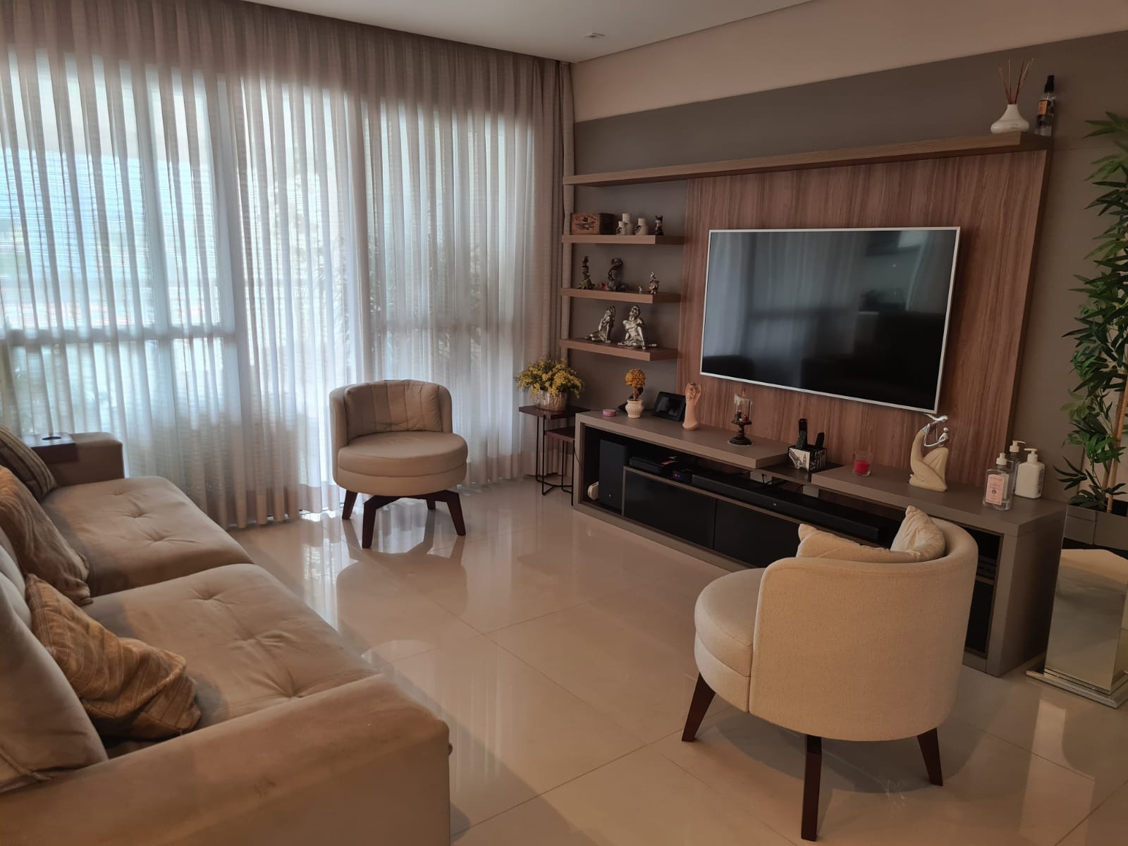 Apartamento - Venda, Jardim São Bento, Jundiaí, SP