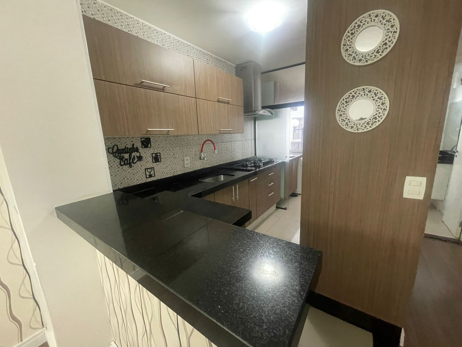 Apartamento - Venda, Caxambu, Jundiaí, SP