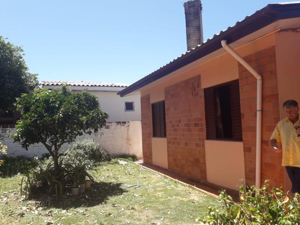 Casa - Venda, Sommer, Carazinho, RS