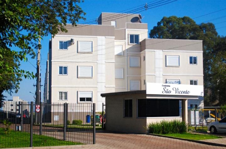 Apartamento - Venda, Conceição, Carazinho, RS