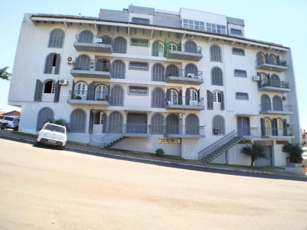 Apartamento - Venda, Carazinho, RS