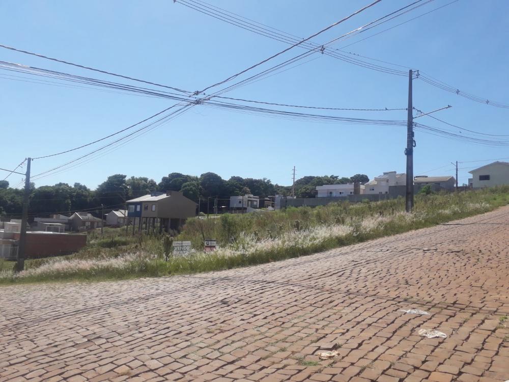 Terreno residencial - Venda, SOMMER, Carazinho, RS