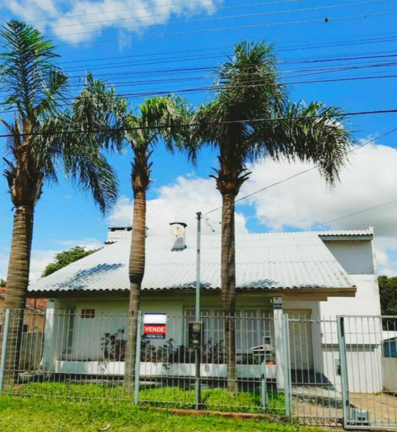 Casa - Venda, CONCEIÇÃO, Carazinho, RS