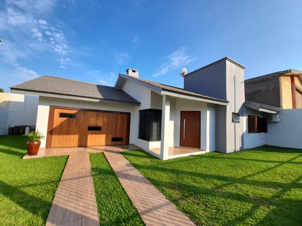 Casa - Venda, Braganholo, Carazinho, RS
