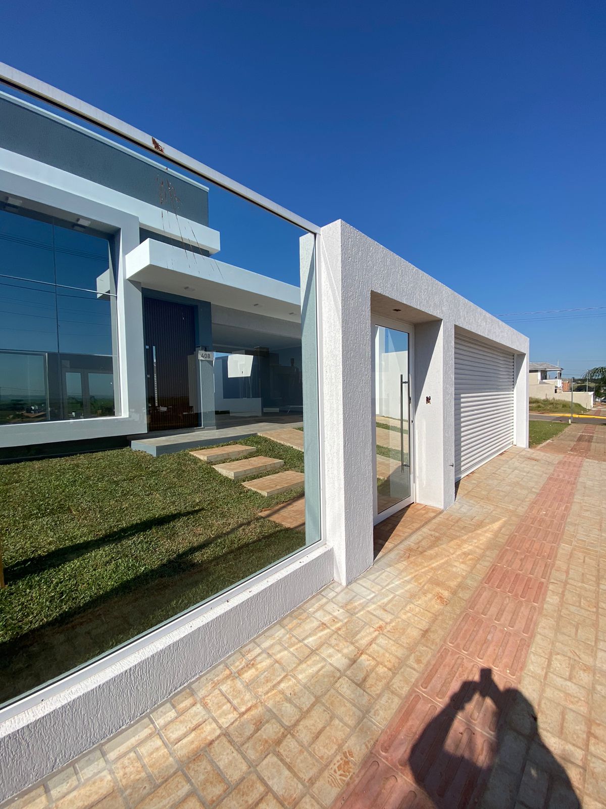 Casa - Venda, Pátria, Carazinho, RS